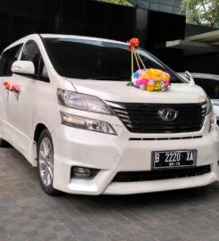 Ronald Weddingcar