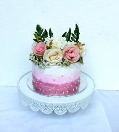 Pomme Cakery