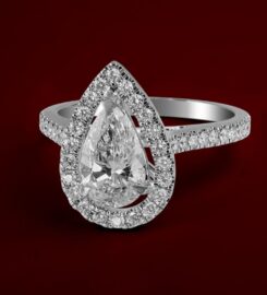Flawless Diamonds