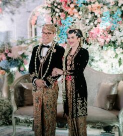Gugi Nugraha Wedding Gallery