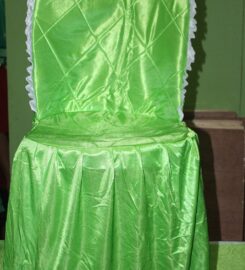 Hijau Creative House