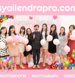Syailendrapro Photobooth