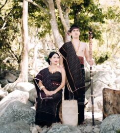 Mangulosi