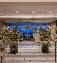 Mercure Jakarta Pantai Indah Kapuk
