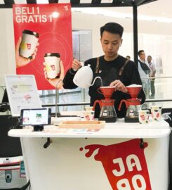 JAGO Coffee