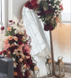 Moist Decoration
