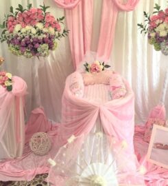 UQ Decor Wedding