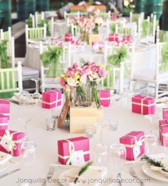 Jonquilla Decor