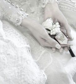 Wien Tantono Nail Art