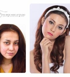 Virry Christiana Makeup Artist