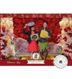 Poplar Photobooth