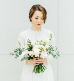 Fall for Flowers