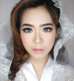 GLANZ MUA