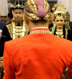 MARInikah Wedding Planner & Organizer