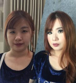 Juny Veniera Makeup Artist