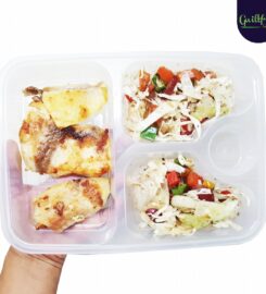 Guiltfree Catering