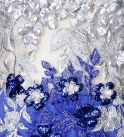Lily sadeli Couture