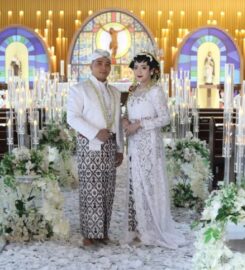Widya Mandala Hall