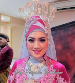Griya Pengantin Tri Sekar