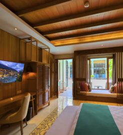 Swarga Suites Bali Berawa