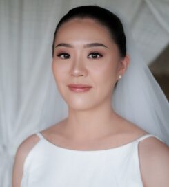 Novia Kontesa Make up Artist
