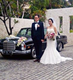 Lusi Damai Classic Car