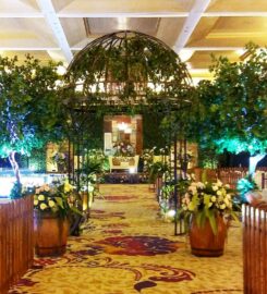 Rustic Decoration