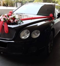 Luxury rentals