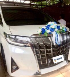 Steer Rent Car