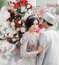 Kreasi Wedding Partner