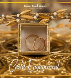 Cikini Gold Center