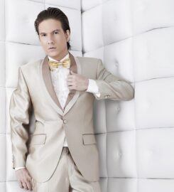 Harry’s Palmer Fashion & Tailor