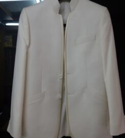 Chiu tailor