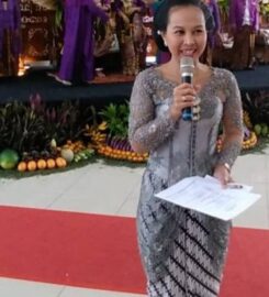 Wedding Javanese MC