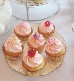 Meraki Patisserie