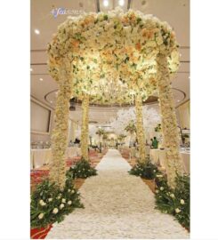 Perlee wedding