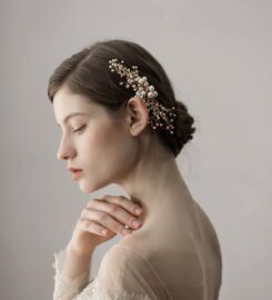 Cora Jewel