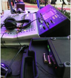 Voz Production