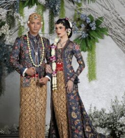 Gugi Nugraha Wedding Gallery