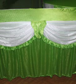 Hijau Creative House