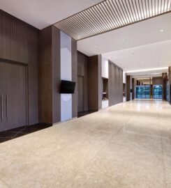 ibis Styles Serpong BSD City