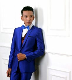 Lotus Tailor