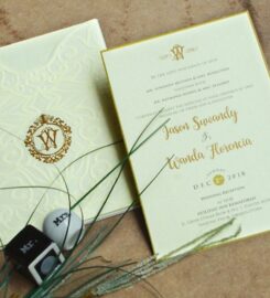 Honey card