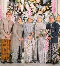 Perabot Temanten