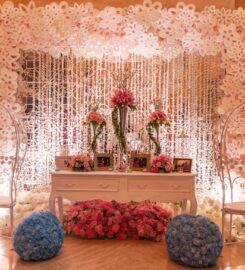 UQ Decor Wedding