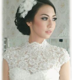 Christine Pranoto MUA