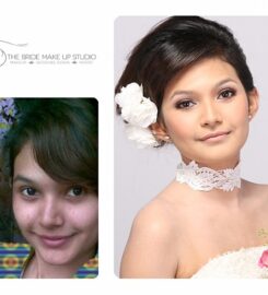 Virry Christiana Makeup Artist