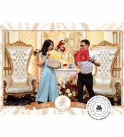 Poplar Photobooth