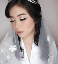 GLANZ MUA