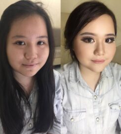 Juny Veniera Makeup Artist